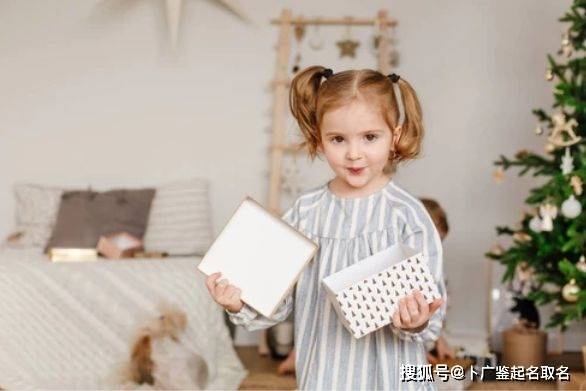 龙年女宝宝名字大全及寓意插图