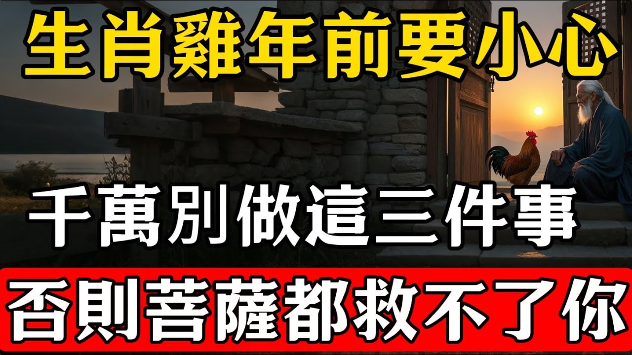 来日方长猜生肖，是鸡还是龙？插图