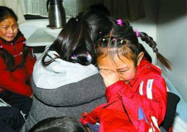 老人去世后女儿守孝期间注意事项插图