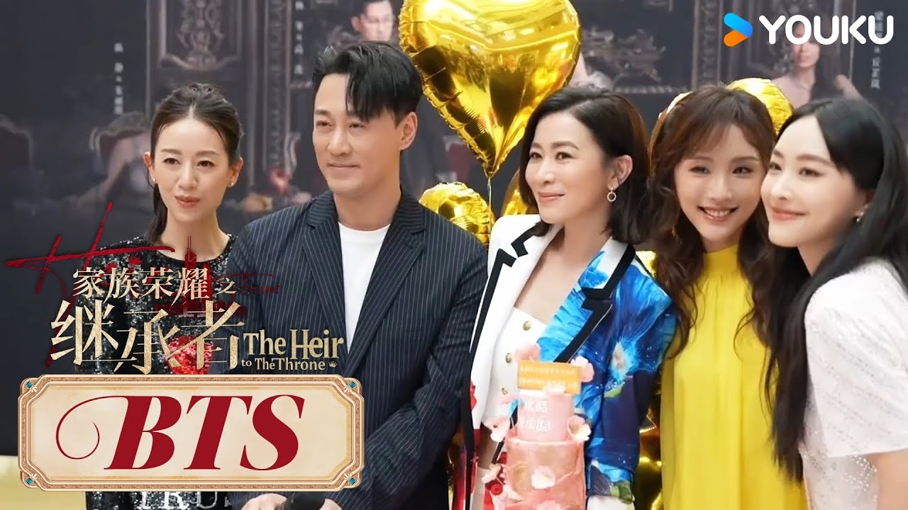 冷傲家族，引领潮流神话，网络第一优秀家族的诞生与崛起插图