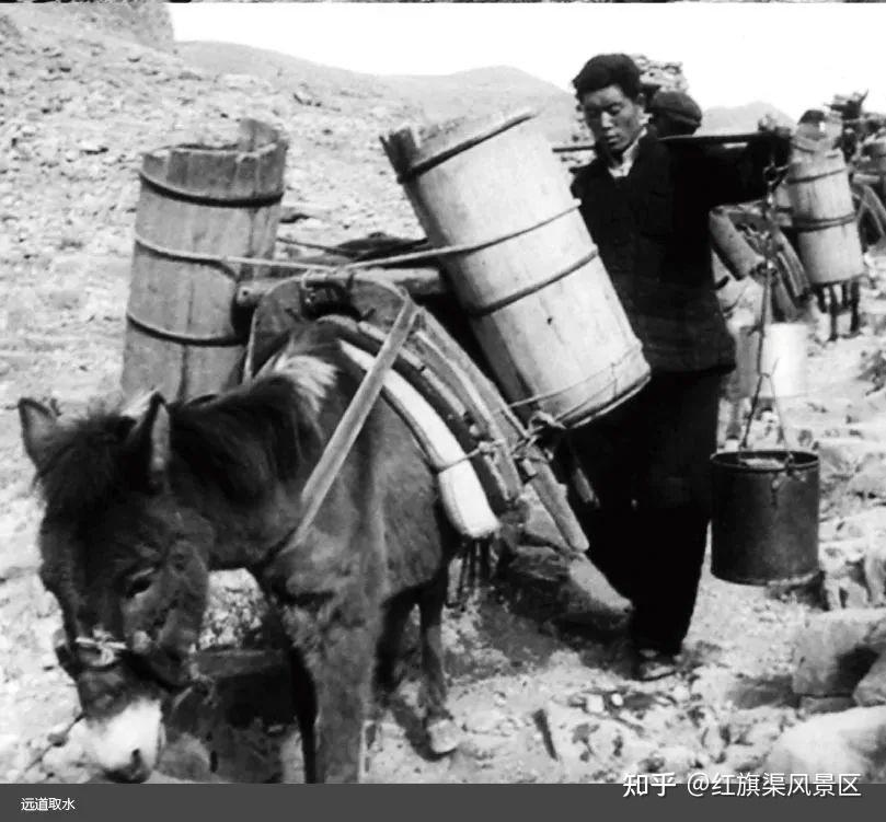 林州交友需谨慎，红旗渠精神新时代传承与弘扬插图