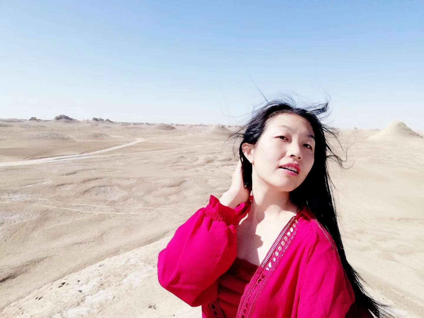 离异女性征婚内心独白插图