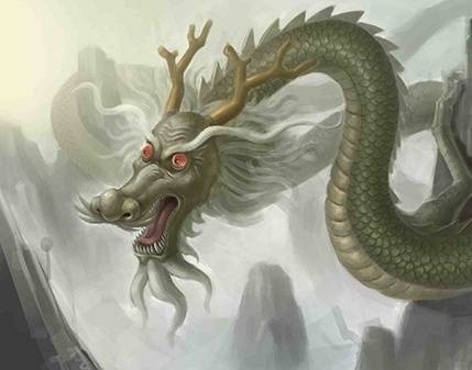 龙肝凤髓指生肖龙与鸡，珍贵食材象征尊贵地位插图