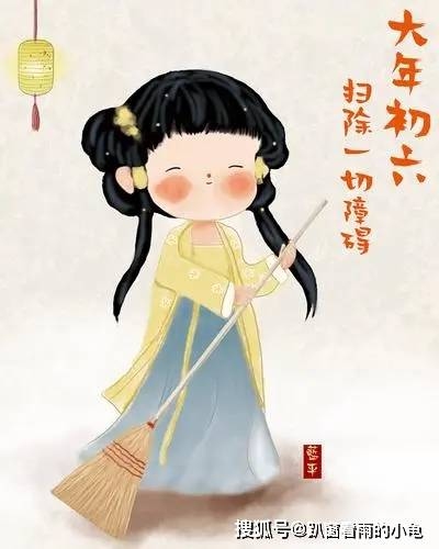 六月初六的吉凶寓意与宜忌详解,传统吉祥日还是凶日?插图 六月初六的吉凶寓意与宜忌详解,传统吉祥日还是凶日?插图