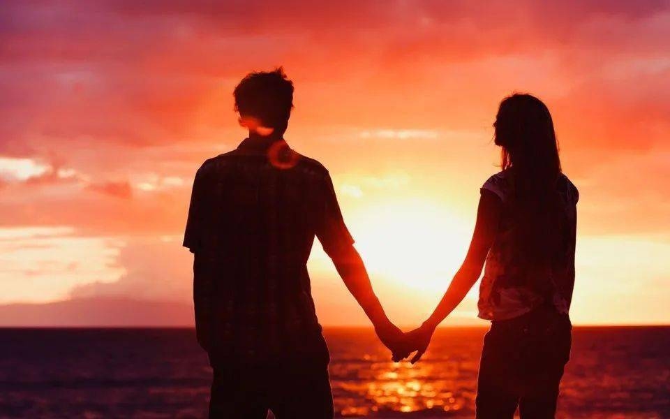 两字情侣网名一对，沉沦VS情深、羁绊VS归宿插图