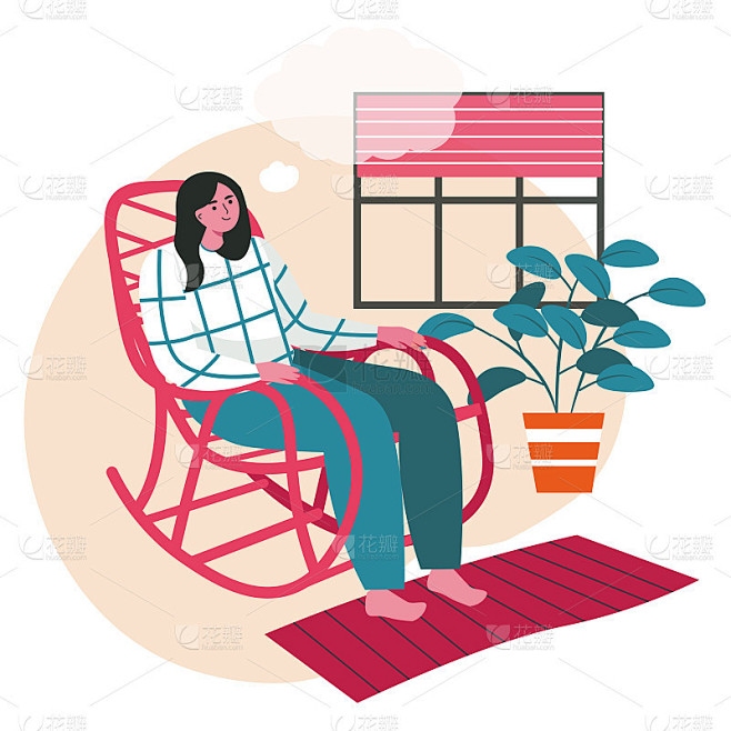 梦到多人场景寓意解析，事业顺利，但需留意人际关系与感情处理。插图