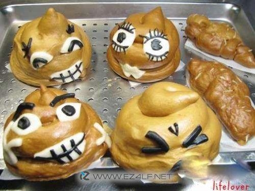 梦到拉稀的寓意与解析。插图