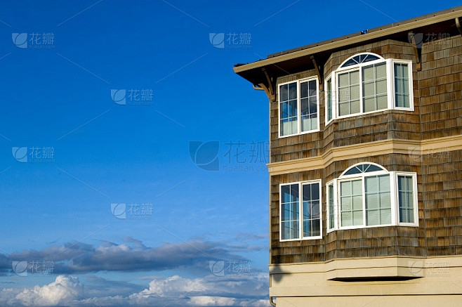 梦到买大房子预示什么插图