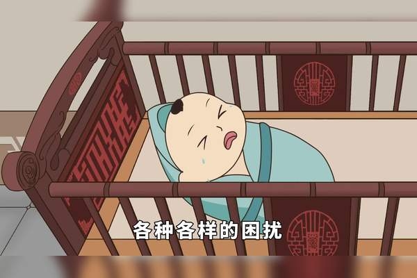 梦到已故奶奶，预示好运与好消息，吉兆。已婚者可能将有旅行机会且旅途顺利。梦见奶奶的言行暗示需谨慎应对可能的变故或托梦传达信息。不同情境下梦境有不同解读，但总体都是好预兆。插图