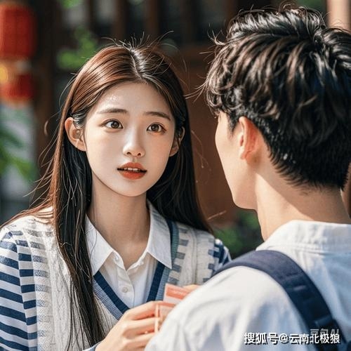 命犯桃花，传统文化与八字中的异性缘分解析插图