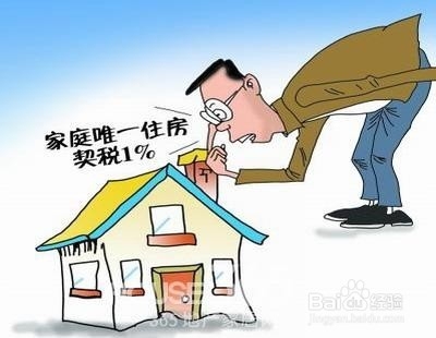 买房注意事项插图