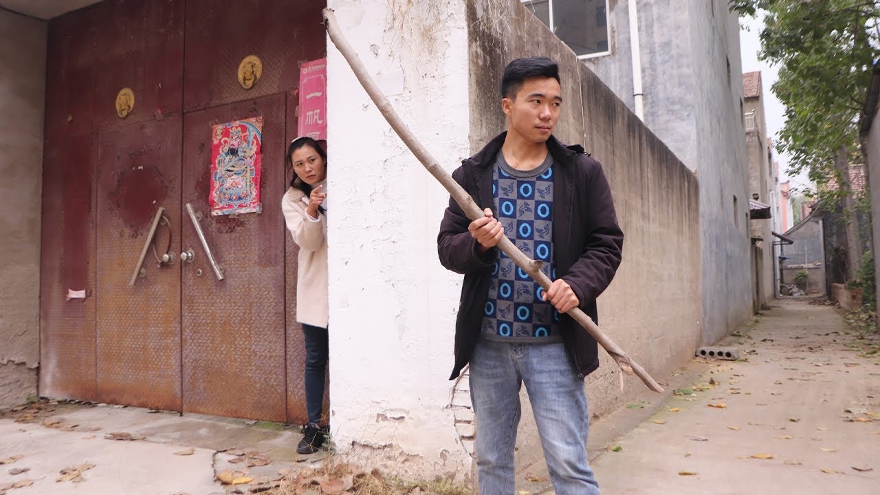 梦见被坏人追赶的寓意与解析插图