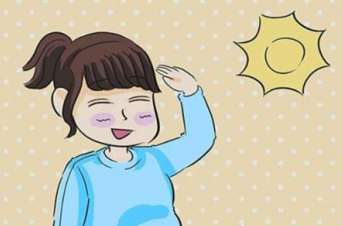 梦见别人生小孩的象征意义与解析插图