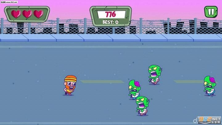 梦见被僵尸追，警示与挑战的梦境插图