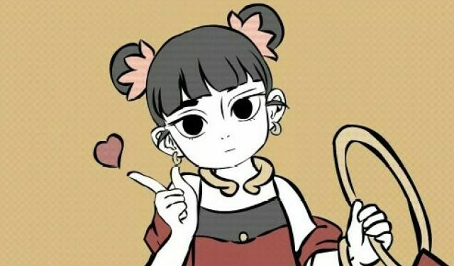 梦见掉一撮头发，象征烦恼、健康警示或爱情预兆。不同人群有不同的预示意义，可能面临健康问题或生活中的困扰。求职者运势不错，商人梦此表示生意有转机。插图