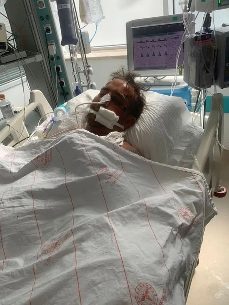 梦见父亲车祸，寓意与解析插图