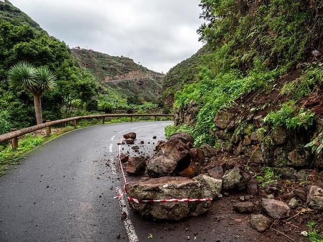 梦见路断了的意义解析插图