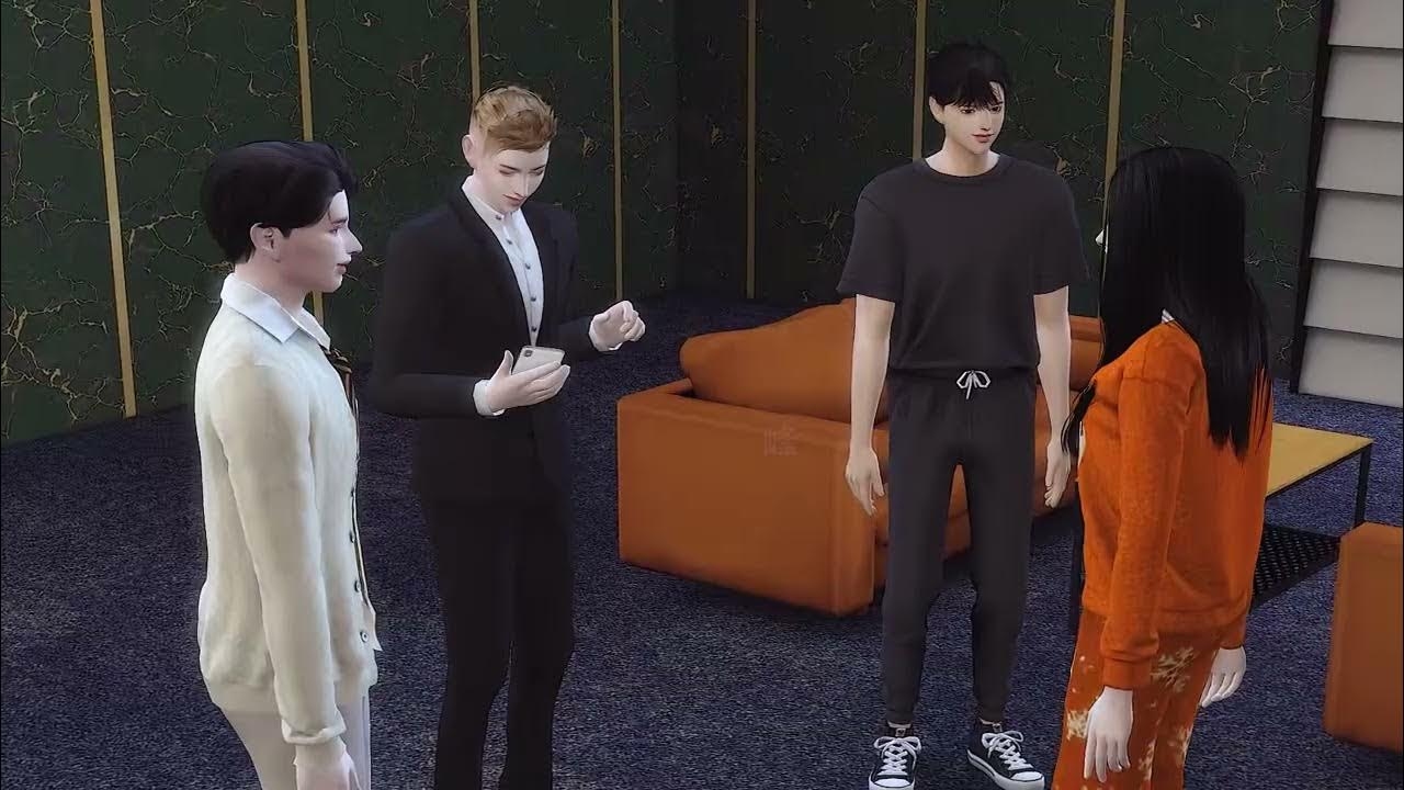 梦见老公和别的女人在一起插图 梦见老公和别的女人在一起插图