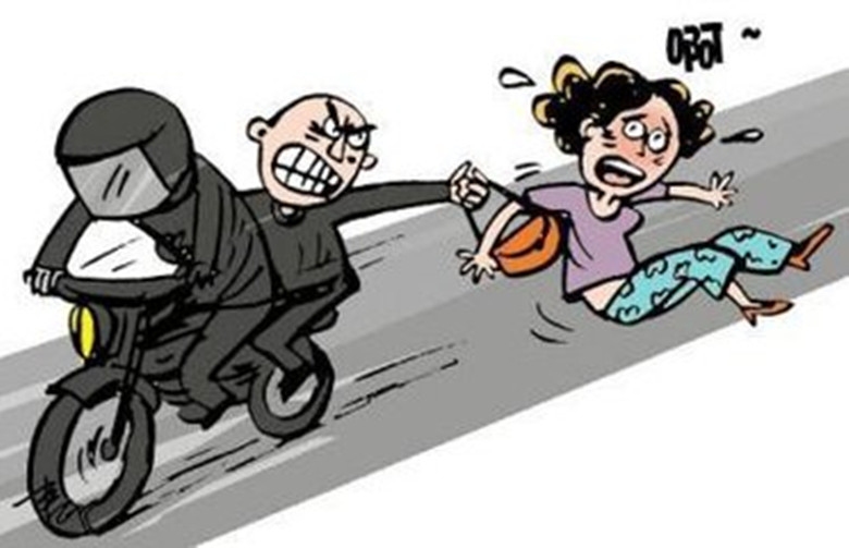 梦见强盗进家的寓意与解析，内心不安、现实压力或威胁的象征，预示事业发展与人际关系调整。梦境中的细节如吉祥色彩等可能与个人运势相关。建议勤勉和平稳处理事务，避免得罪他人以获得成功发展。插图