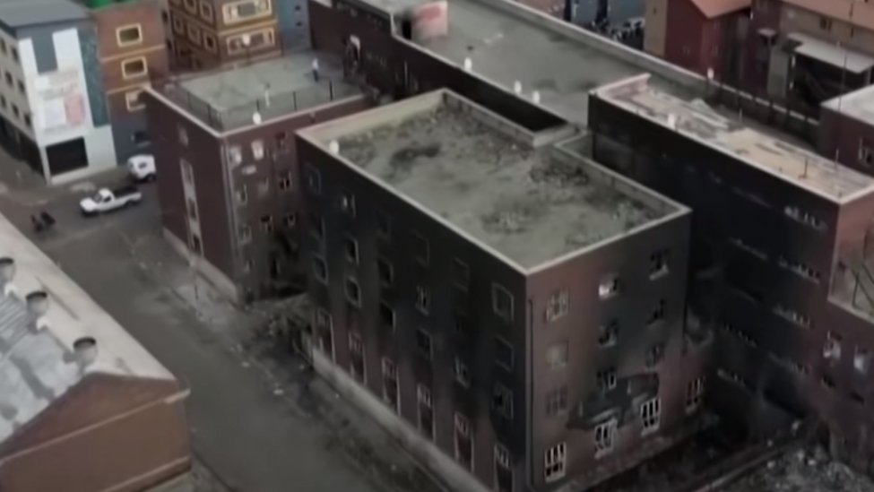 梦见杀人分尸(梦见与别人一起毁尸灭迹)插图 梦见杀人分尸(梦见与别人一起毁尸灭迹)插图