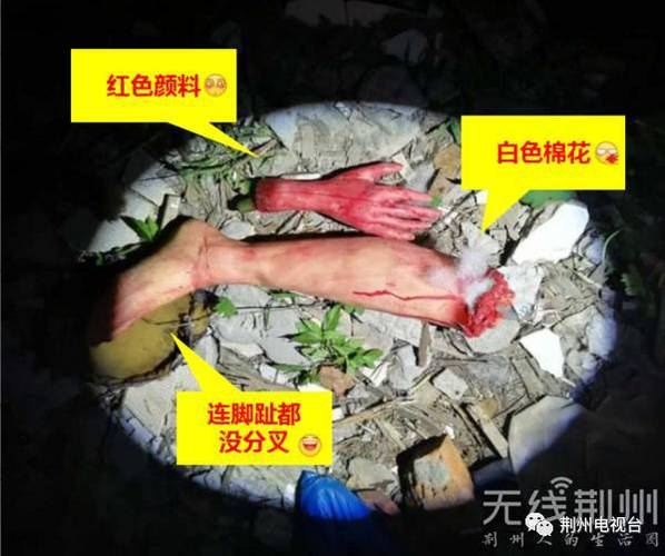 梦见杀人分尸预示财运与心理状态插图