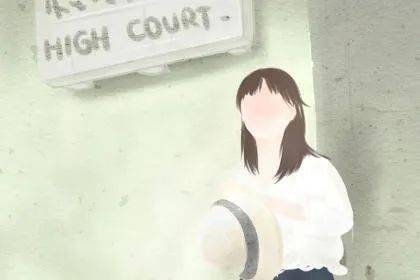 梦见死人复活，预示生活变好的吉祥之梦，暗示重生与幸福。插图