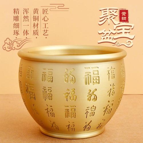 梦见水缸寓意解析，财富、人际与幸福的暗示插图