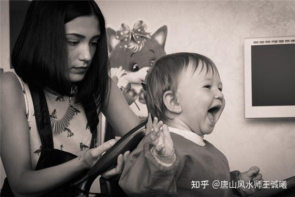 梦见头发被剪预兆插图