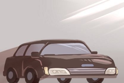 梦见汽车被盗，预示与努力共存插图