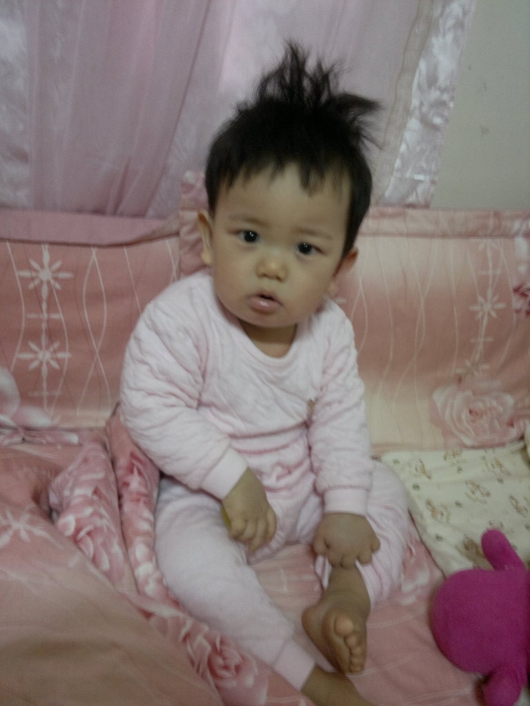 梦见剪发寓意解析插图