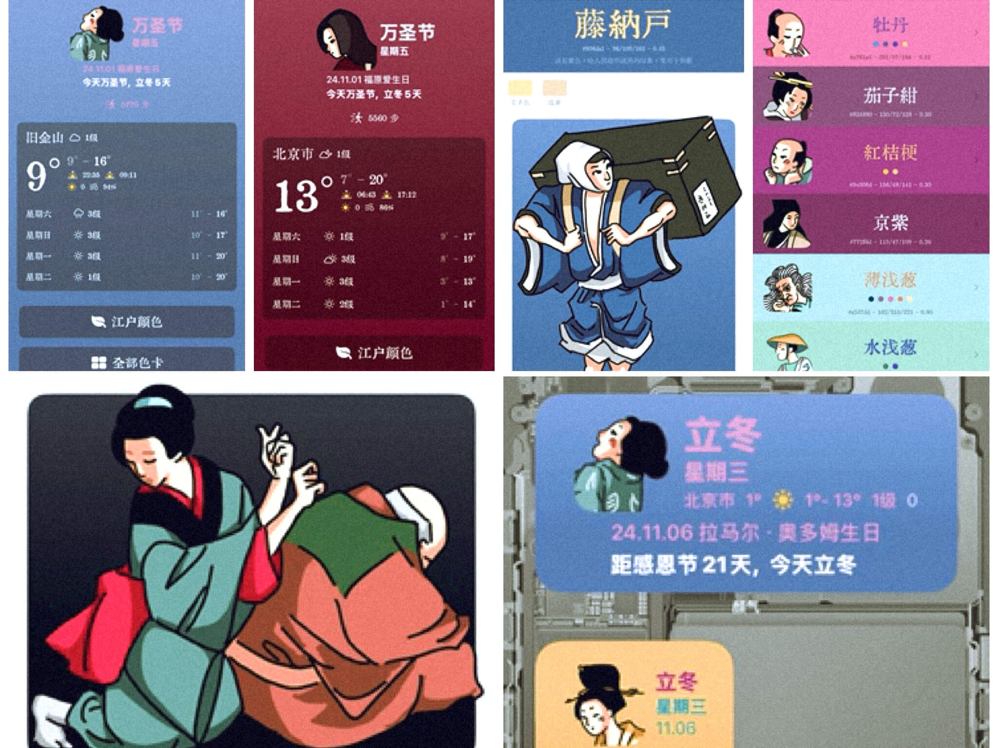 梦见梳头与财运亨通之兆插图