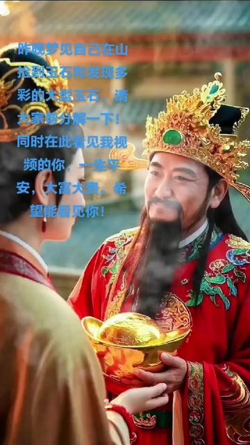 梦见挖坑的多元解析与预示插图