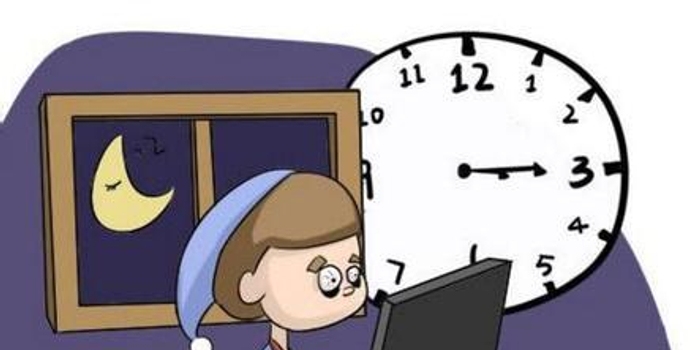 梦见偷窃被发现，内心不安与焦虑的象征。插图