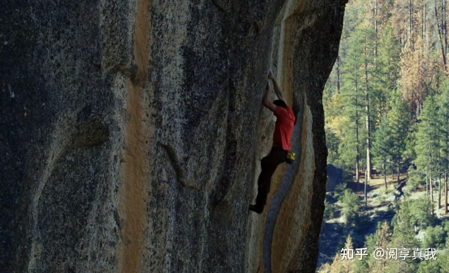 梦见爬悬崖峭壁，挑战与压力的心理反映插图
