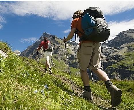 梦见爬坡插图 梦见爬坡插图