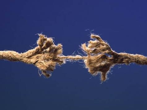 梦见绳子断了预示着什么插图