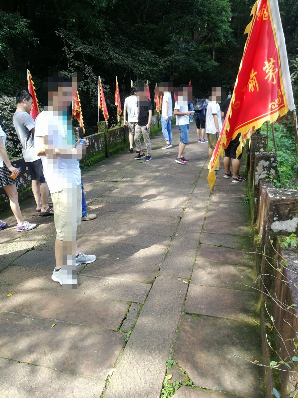 梦桥过境含义解析插图