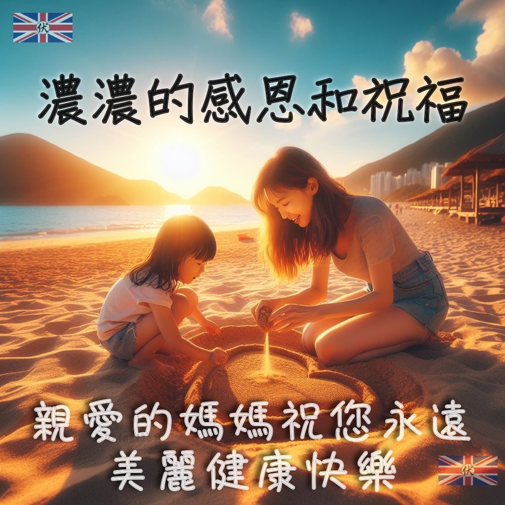 母亲节日期揭晓，2025年定为五月第二个周日，即庆祝母亲节为每年的特定日子。插图