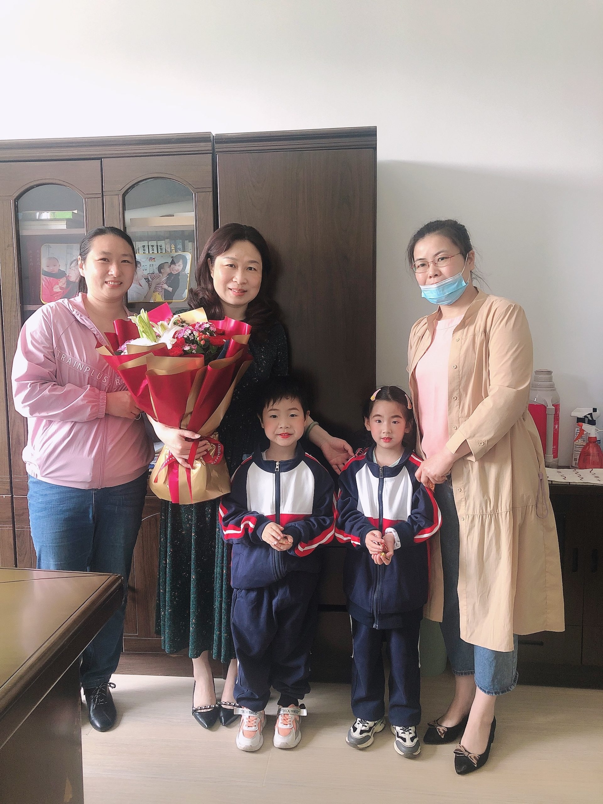 母亲节2021年5月9日庆祝活动及意义插图