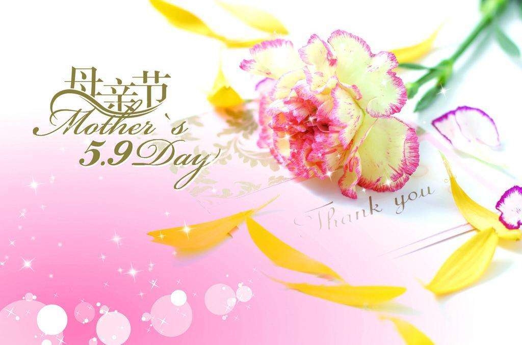 母亲节，全球与中国的庆祝时刻（每年5月第二个周日）插图