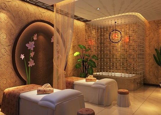 美容店名字创意及寓意插图