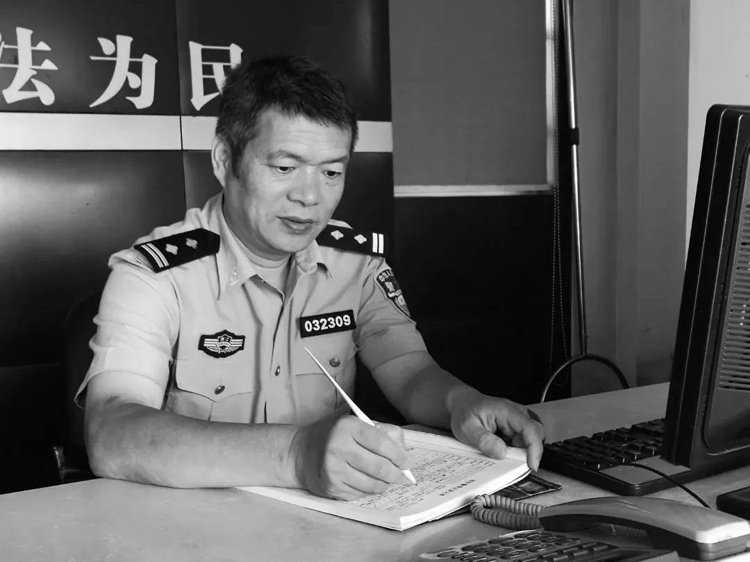 毛伟平，温州副市长兼市公安局局长插图