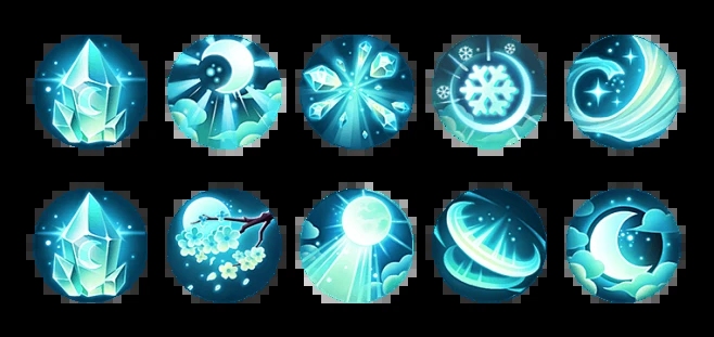 梦幻角色名，独特魅力符号梦游者插图