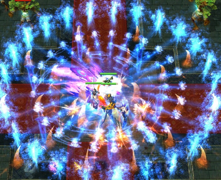 梦幻西游男生炫酷名字精选，至尊巅峰、独孤网霸、刀光血影。更多推荐，千星入怀、山风与君青山水墨、霸气豪迈类角色名，富含诗意与独特个性，吸引玩家注意。插图