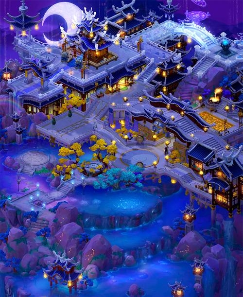 梦幻西游，房屋风水的提升与布局之道插图