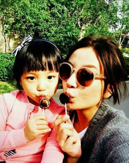 明星孩子名字盘点，小名与大名一览，如汪涵儿子小犬、杨幂女儿小糯米等插图