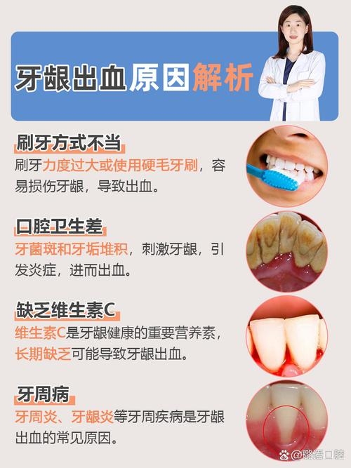 梦牙流血解析插图 梦牙流血解析插图