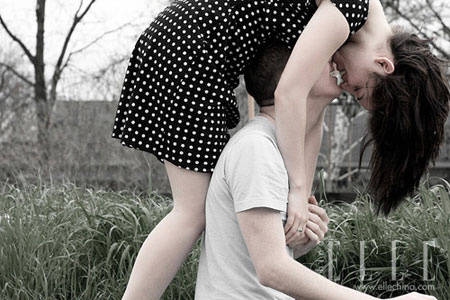 梦中女人的裸体与心理暗示。插图