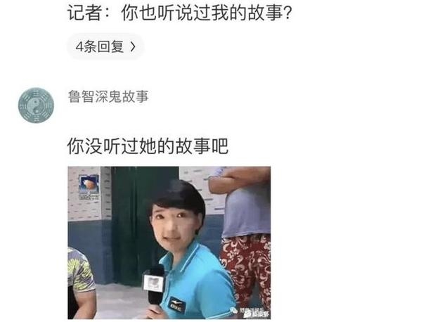 女记者太岁新闻报道插图