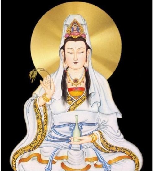 农历二月初九的特殊意义，慧能纪念日与观音菩萨的救难日，不同文化和地区的庆祝方式插图